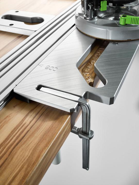 Productafbeelding Festool Werkblad sjabloon