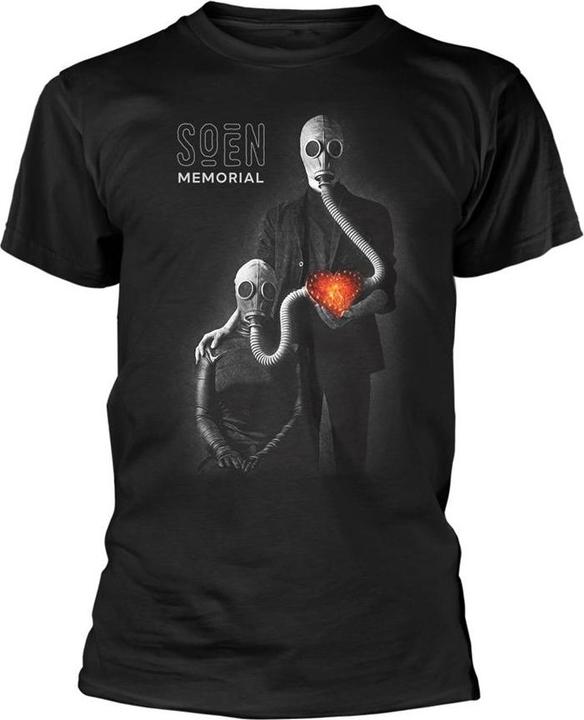 Produktbild Soen Memorial TShirt (XL)