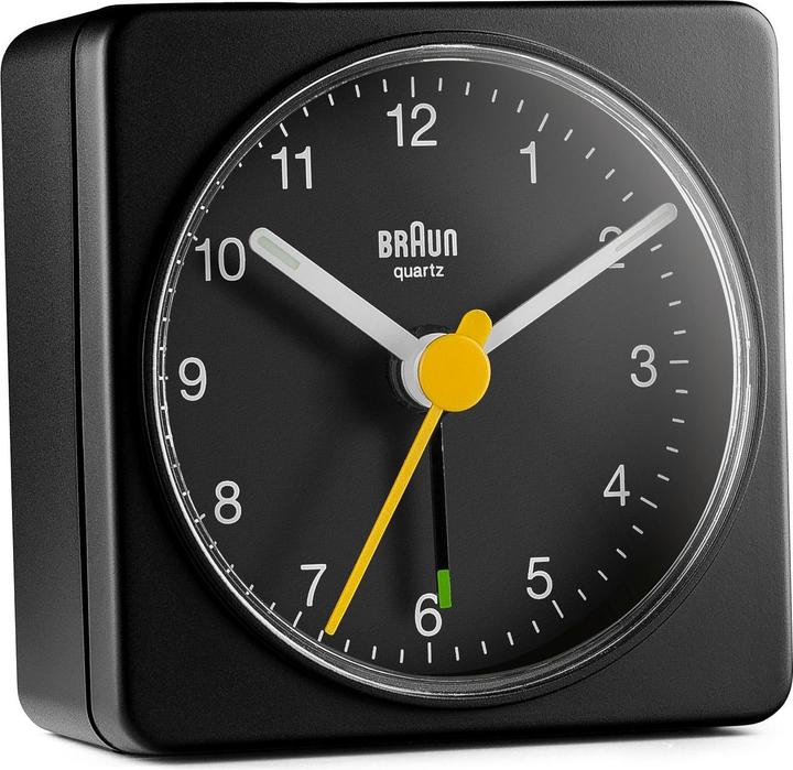 Braun Bnc002