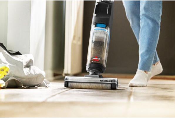 Image du produit Bissell Nettoyeur multi-surfaces CrossWave HF2 Pro