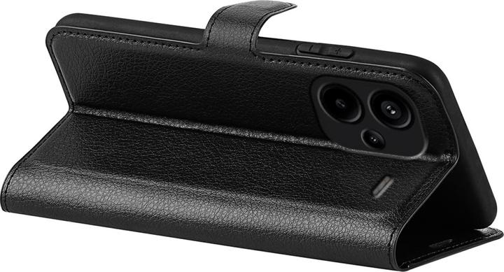 Immagine prodotto Screenguard Coperchio di protezione in pelle (Xiaomi Redmi Note 13 Pro+)