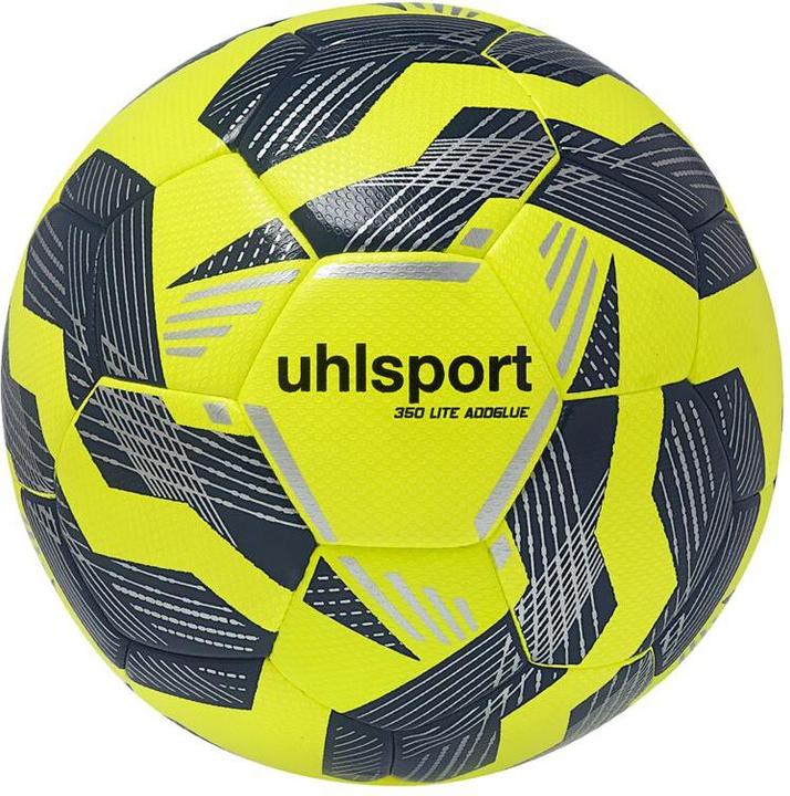 Uhlsport ® Fussball 350 LITE ADDGLUE (4)