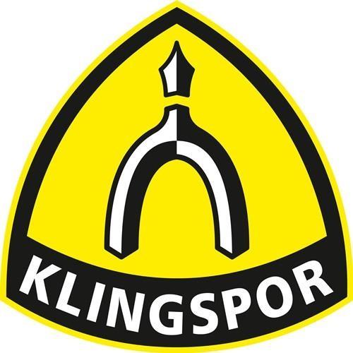 Actual product image Klingspor KL 361 JF - rolls 100 x 50000 mm (240)