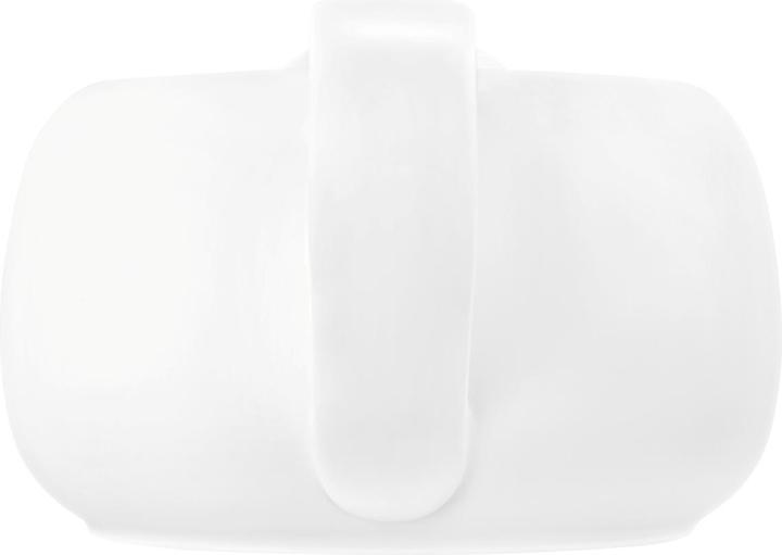 Actual product image Seltmann Weiden Liberty white uni sauce boat 0.6 l
