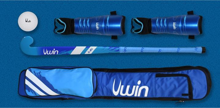Produktbild Uwin Hockeyschlägertasche