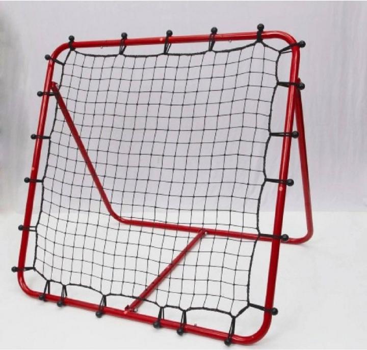 Kookaburra Rückprallnetz Nylon