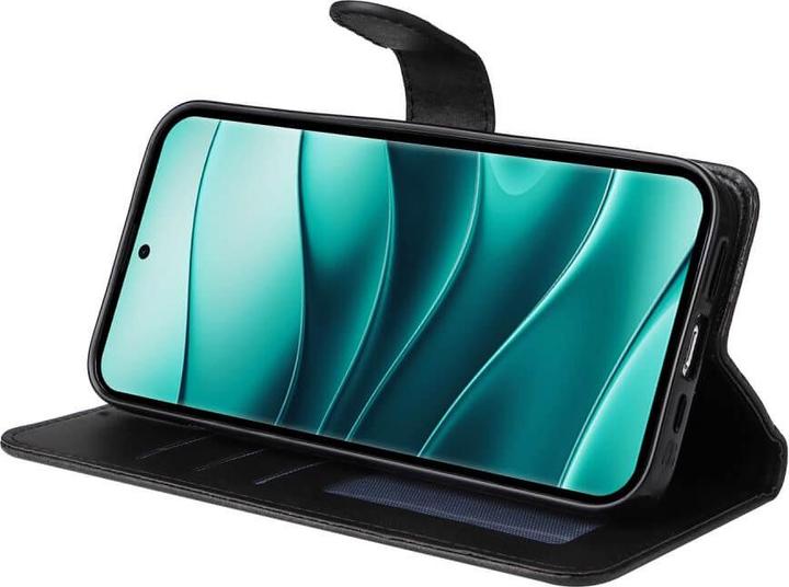 Produktbild Cover-Discount Xiaomi Redmi Note 14 Pro 5G / Pro+ Plus / Poco X7 - Premium Handyhülle Etui (Xiaomi Redmi Note 14 Pro 5G, Xiaomi Redmi Note 14 Pro, Xiaomi Poco X7 Pro)