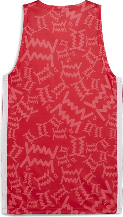 Actual product image Puma teamJAWS Graphic Jersey (XL)