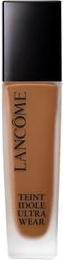 Actual product image Lancôme Complexion Idole Ultra Wear 445N (Camel)