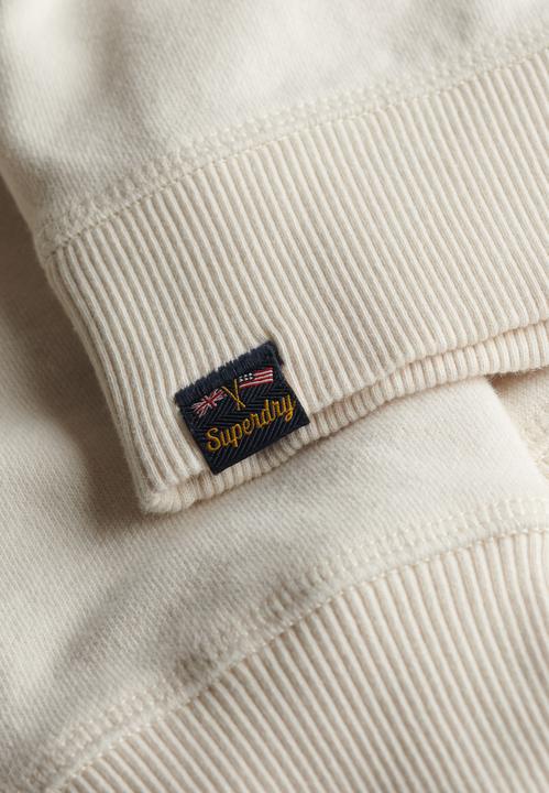 Immagine prodotto Superdry ATH ESS RELAXED APPLIQUE CREW Dames Trui (12)