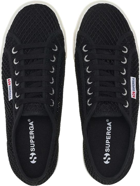 Produktbild Superga Sneaker 2790 Netzmaterial (37)