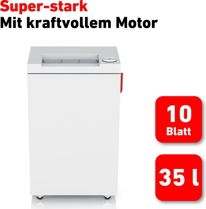 Immagine prodotto Ideal 2445 Cc (Taglio delle particelle)