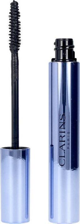 Actual product image Clarins Mascara Wonder Perfect 4D (No. 01 - Black Waterproof)