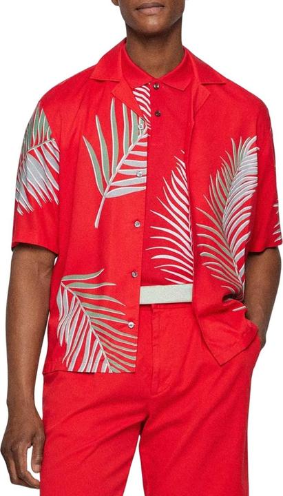 Immagine prodotto BOSS Parlay 158 Maglietta Polo Uomo (L)