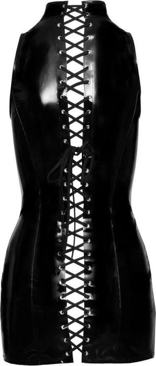 Produktbild Black Level Lack Minikleid S (S)
