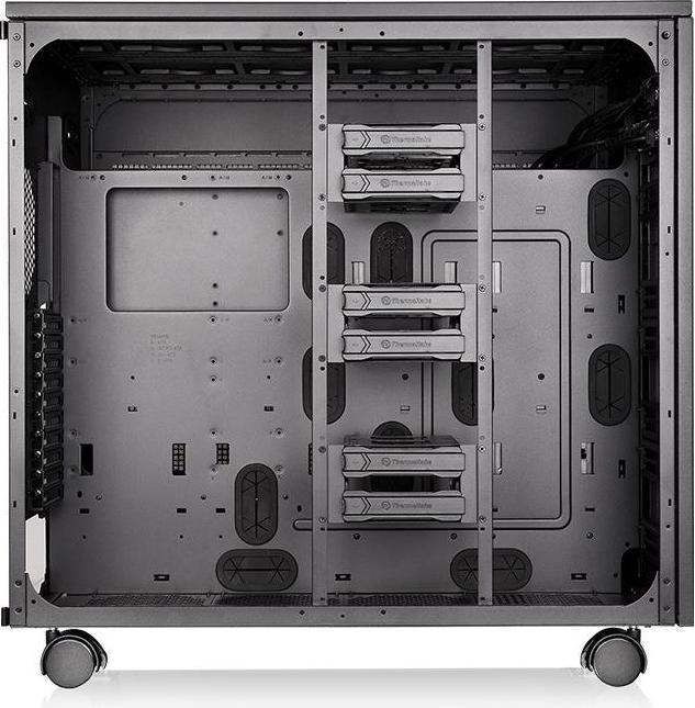 Image du produit Thermaltake Core W200 (ATX, mATX, Mini-ITX, E-ATX, XL-ATX)