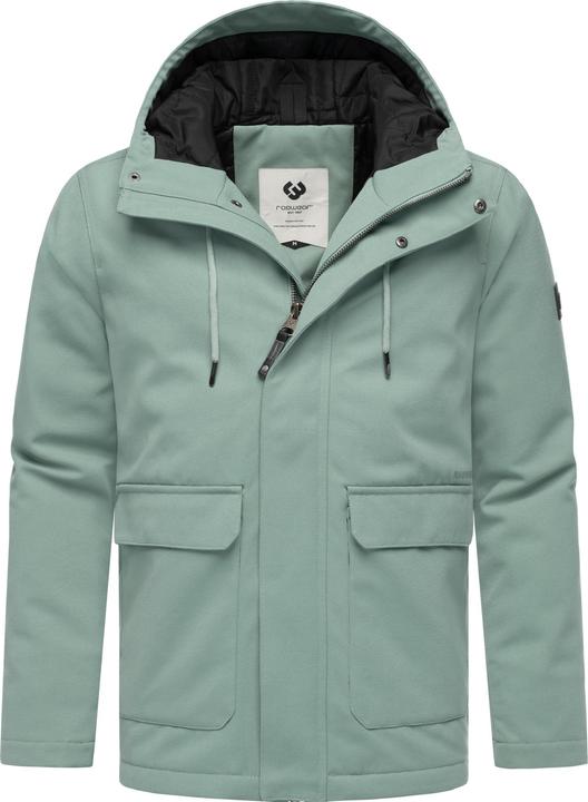 Actual product image Ragwear Mr Them (XL)