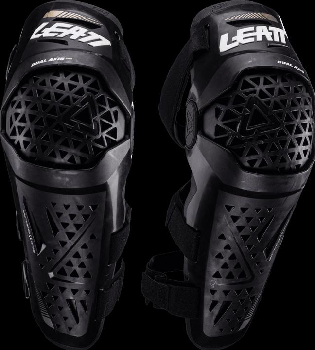 Produktbild Leatt Knee & Shin Guard Dual Axis Pro (XL, Knieschoner)