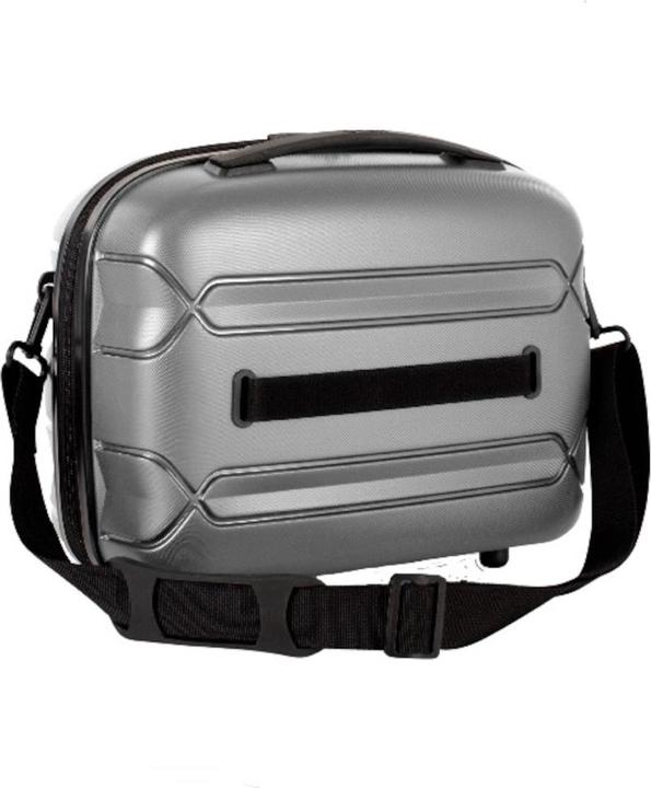 Actual product image Heys Milos 4tlg. Kofferset (BC/S/M/L) erweiterbar (248 l)