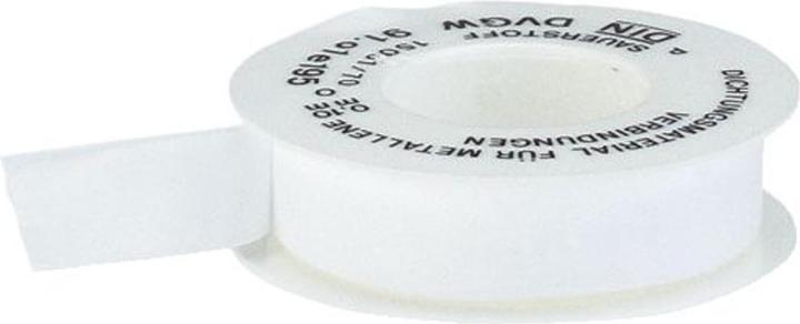 Gardena PTFE Dichtband (0.02 kg, Weiss)