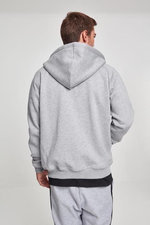Image du produit Urban Classics Zip Hoody (5XL)