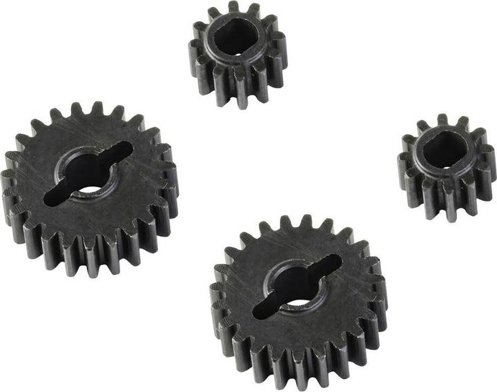 Produktbild Reely RE-7863558 Tuningteil Getriebe-Set