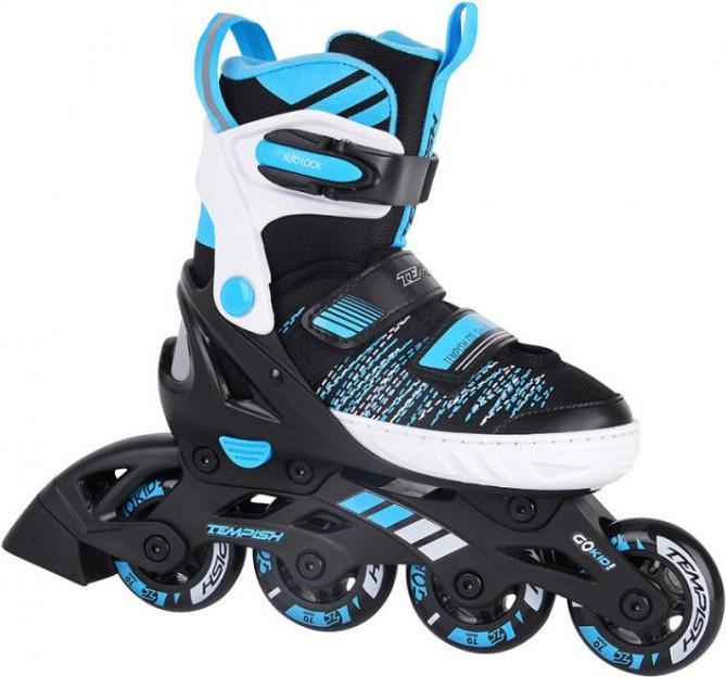 Produktbild Tempish Inline Skates Gokid Adjustable Kids 2023 (40)