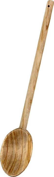 Actual product image Metaltex Cooking spoon 'Olivo line'