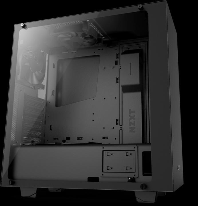 Produktbild NZXT Source 340 Elite (ATX, mATX)