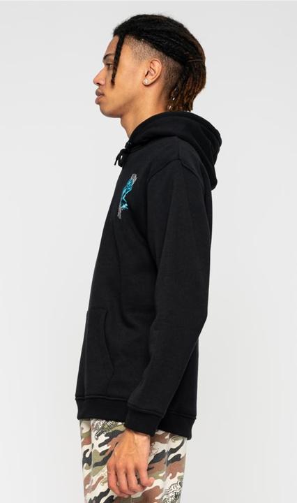 Immagine prodotto Santa Cruz Split Strip Hand Hoodie (L)