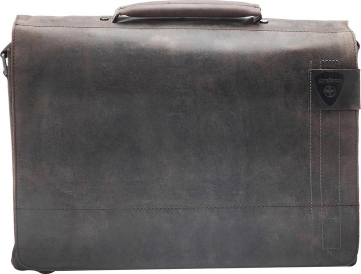 Produktbild Strellson BriefBag MHF richmond jim (14.57")