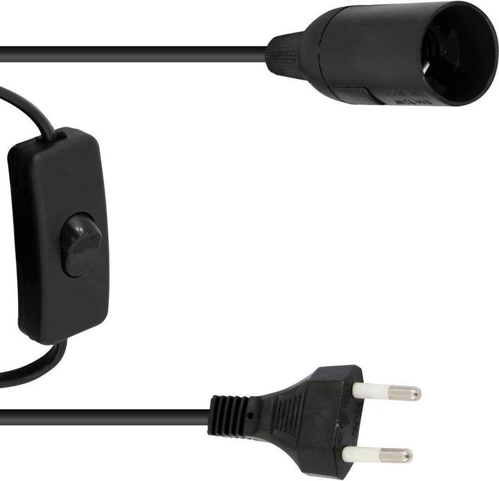 Immagine prodotto Eurolite Porta lampada