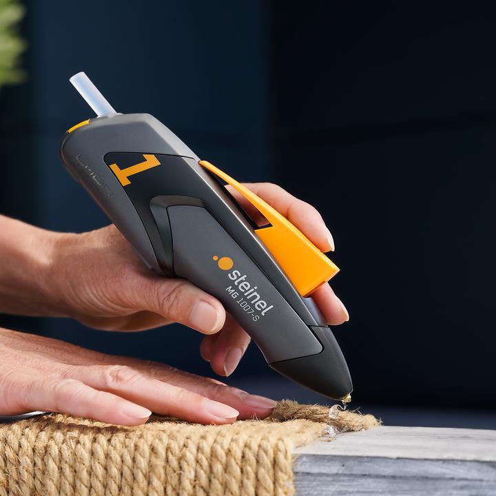 Produktbild Steinel Mobileglue 1007-S