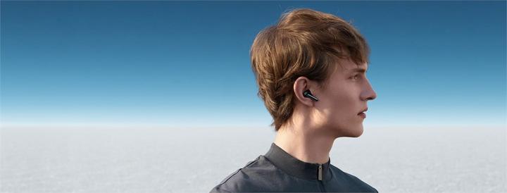 Image du produit OPPO Enco X (ANC, 5 h, Sans fil)