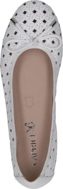 Actual product image Caprice Ballerina (39)