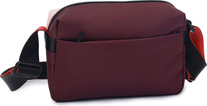 Actual product image Hedgren Nova Neutron shoulder bag 20 cm