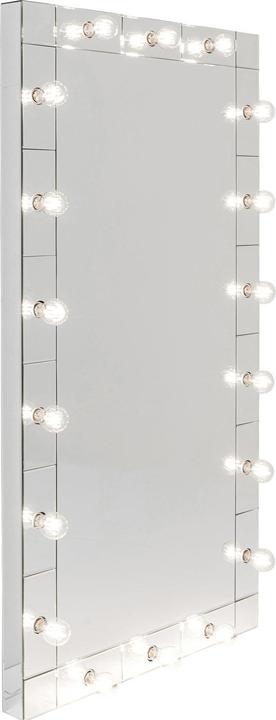 Image du produit Kare Design Miroir sur pied Make Up 160x80 (80 x 160 cm)