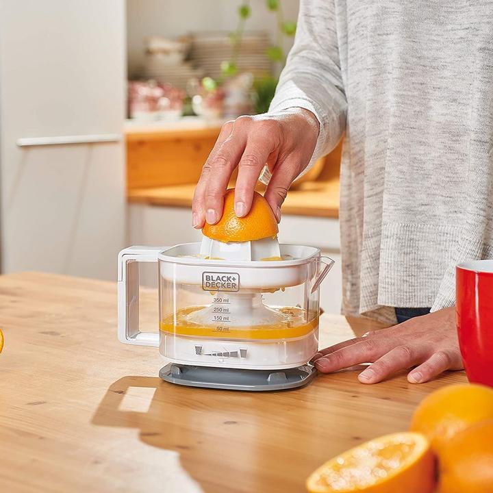 Actual product image Black & Decker Balta