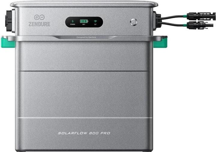 Produktbild Zendure Energiespeicher SolarFlow 800 Pro