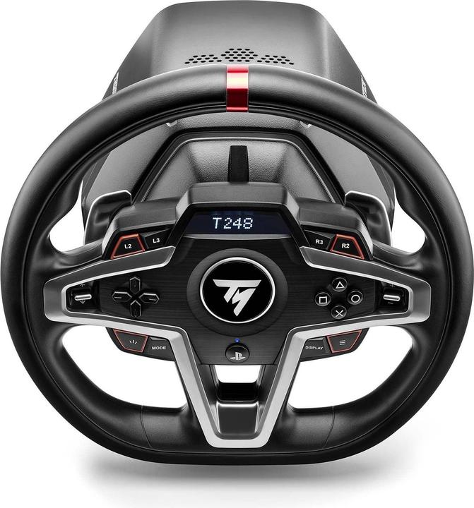 Immagine prodotto Thrustmaster T248 (PS4, PS5, PC)