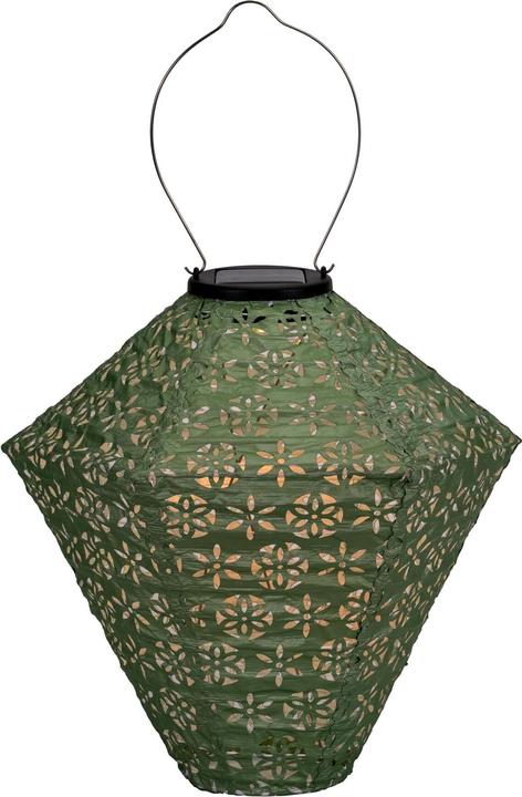 Actual product image Pauleen Solar Lantern Sunshine Flower (4 lm, IP44)