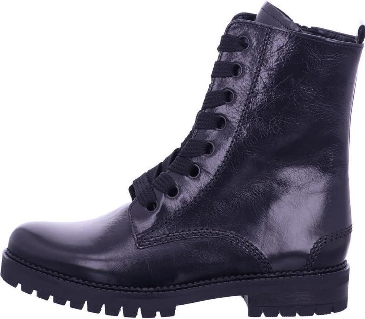 Actual product image Gabor Lace-up boot (36)