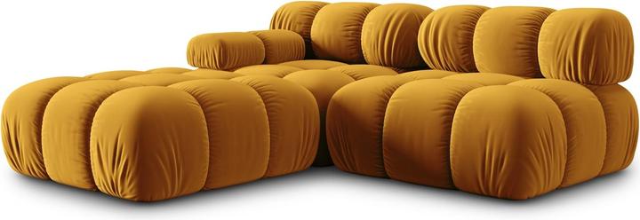 Actual product image Micadoni Bellis (4-seater, 3-seater, 2 person sofa)