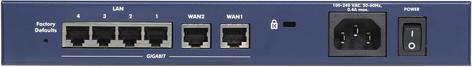 Produktbild Netgear Fvs336g
