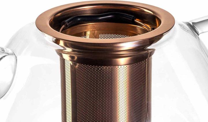 Actual product image Leonardo Tè Per Te Tee-Set (4 Piece)