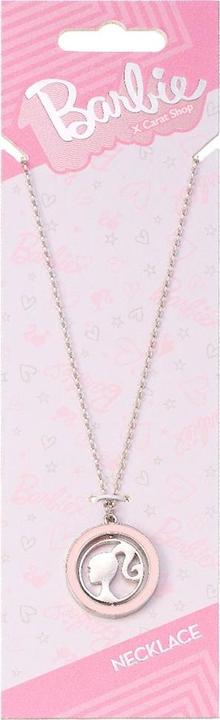 Image du produit Barbie - Collier (Matériau 100% synthétique)