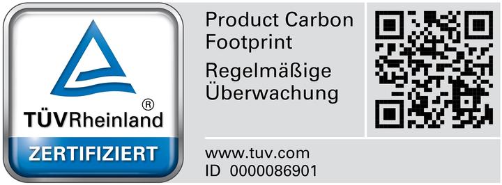 Actual product image Bosch Hausgeräte BOSCH KGN39OCAF Fridge/freezer combination (363 l)