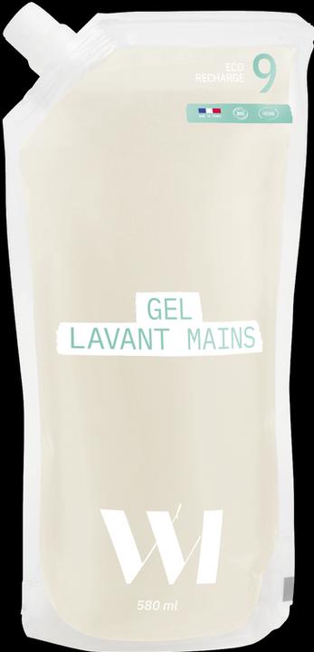 Produktbild What Matters Handseife (Flüssigseife, 580 ml)