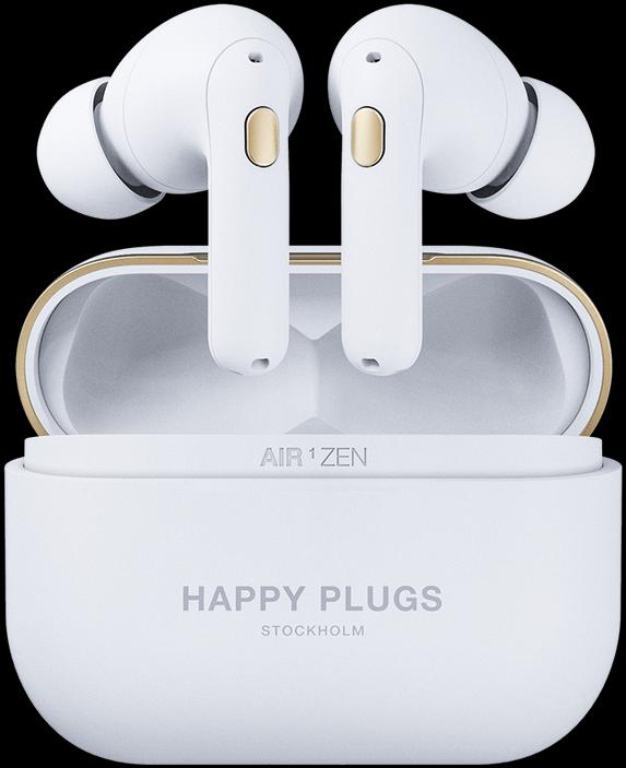 Happy Plugs Air 1 Zen (30 h, Kabellos)
