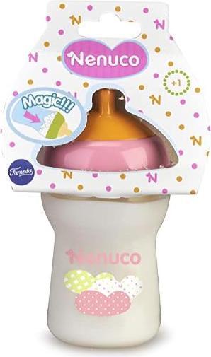 Productafbeelding Nenuco 700015619 BIBERON MAGICO
